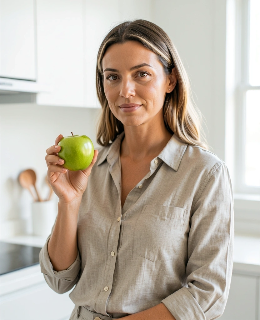 Nutricionista profesional de NutriExceso