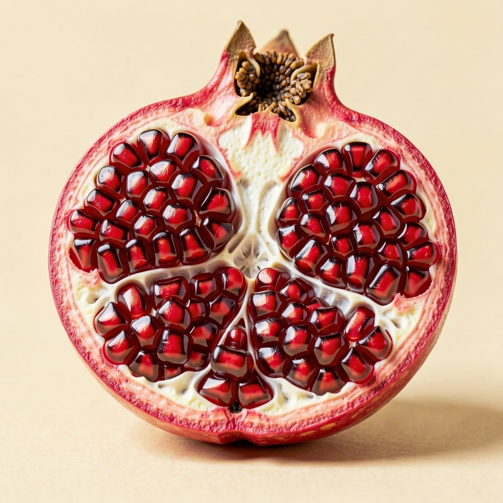 Fruta fresca y saludable