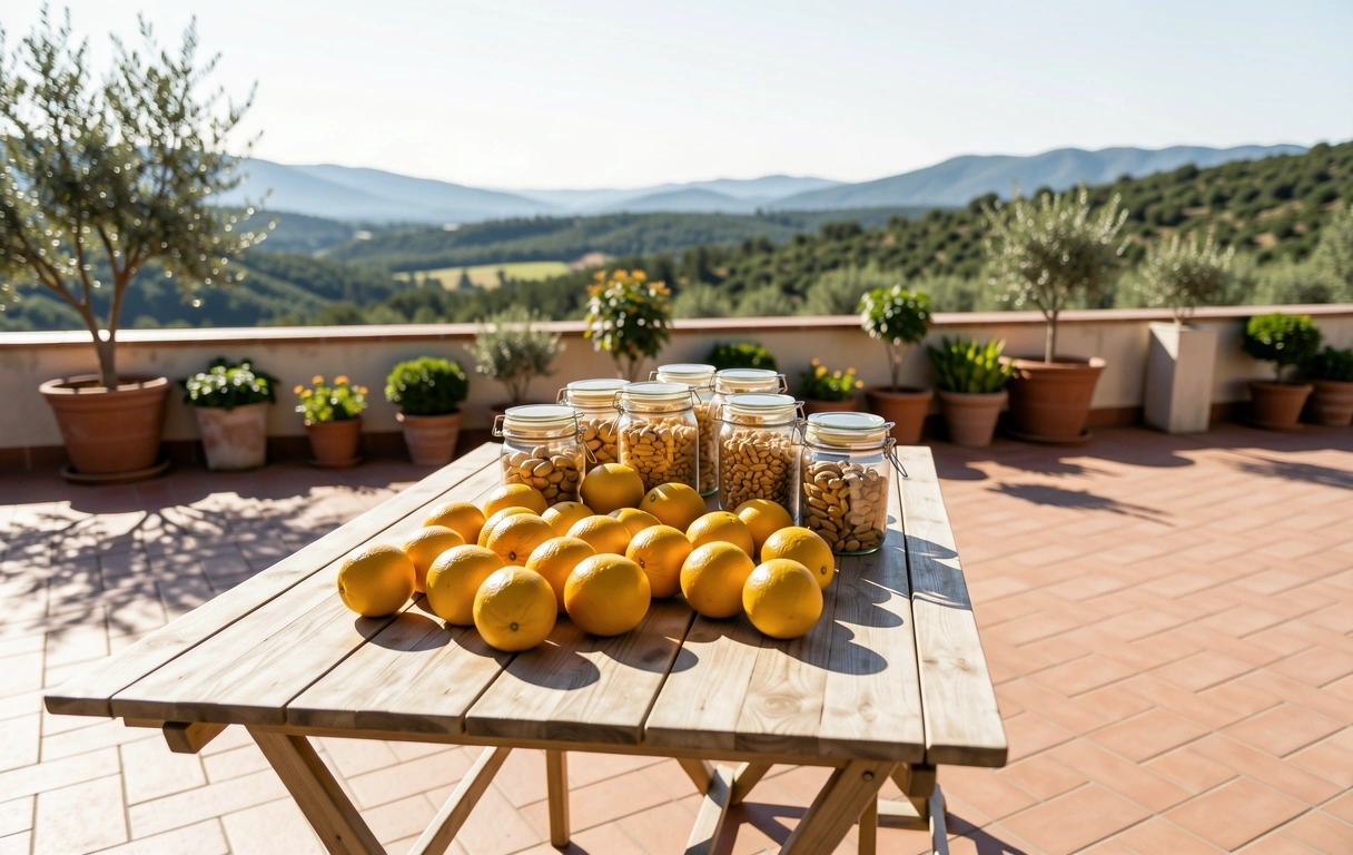 Estilo de vida saludable