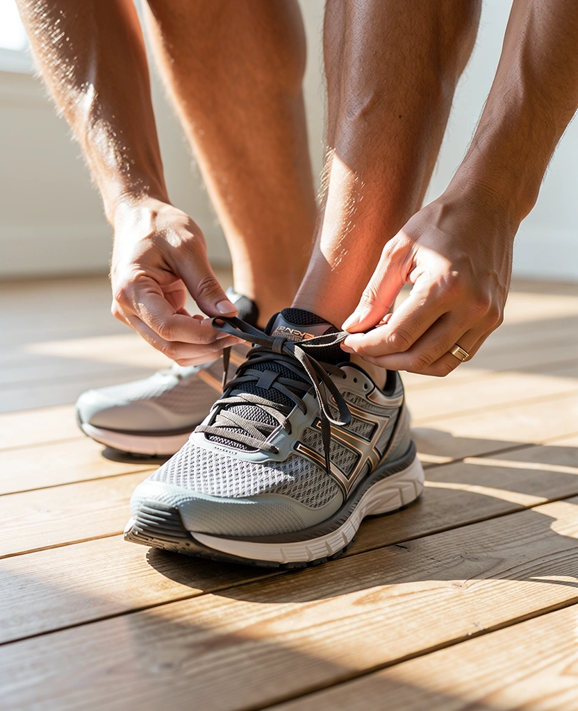 Preparación para el deporte